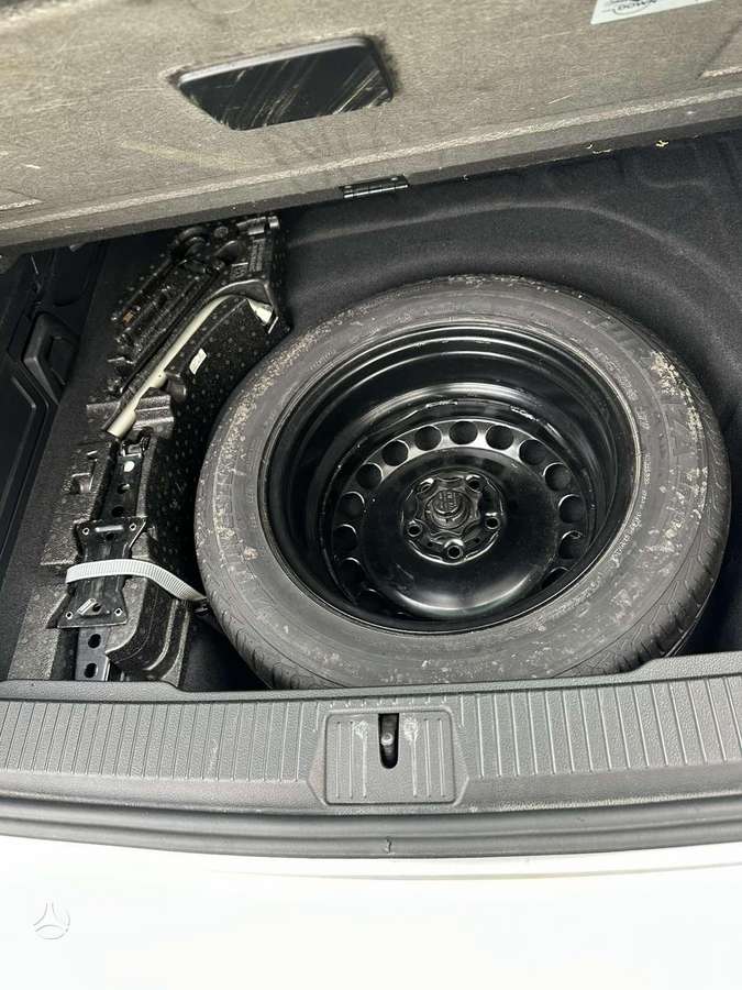 Volkswagen Passat, 2.0 l., Универсал
