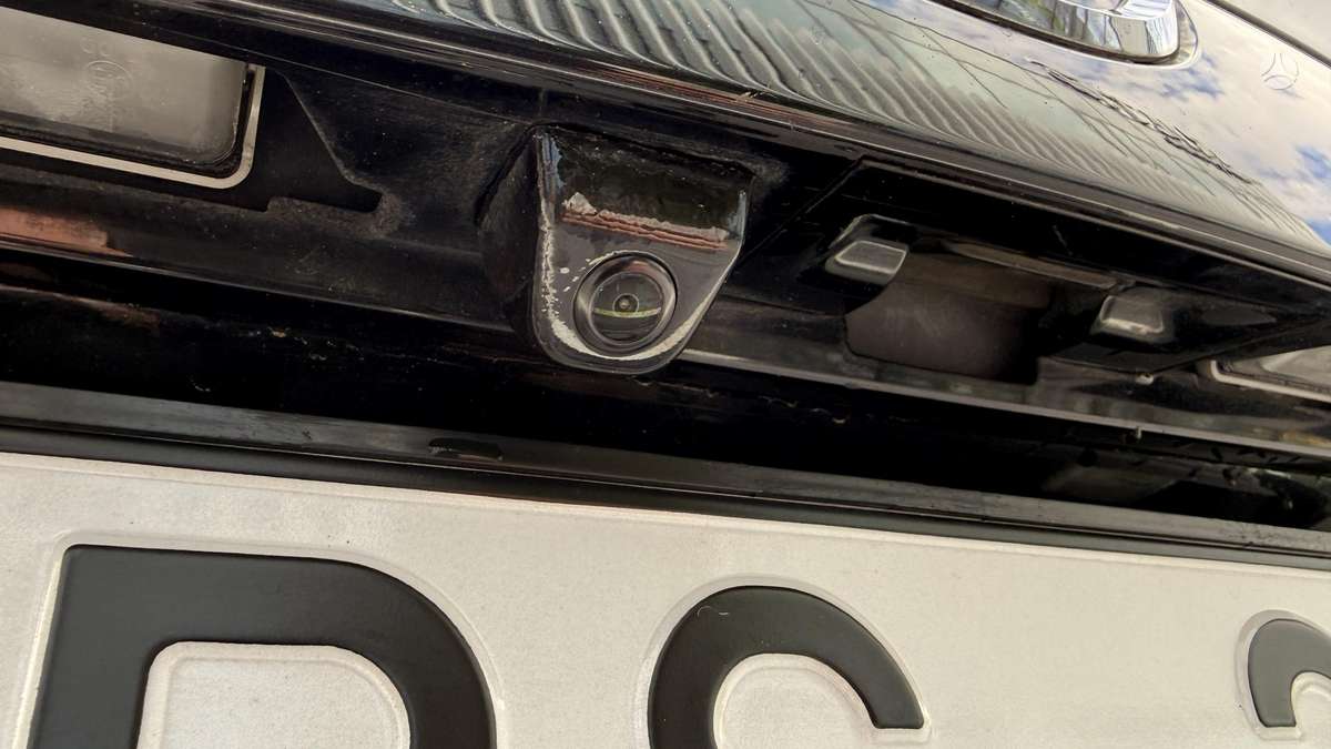 Mazda CX-5, 2.2 l., off-road / crossover