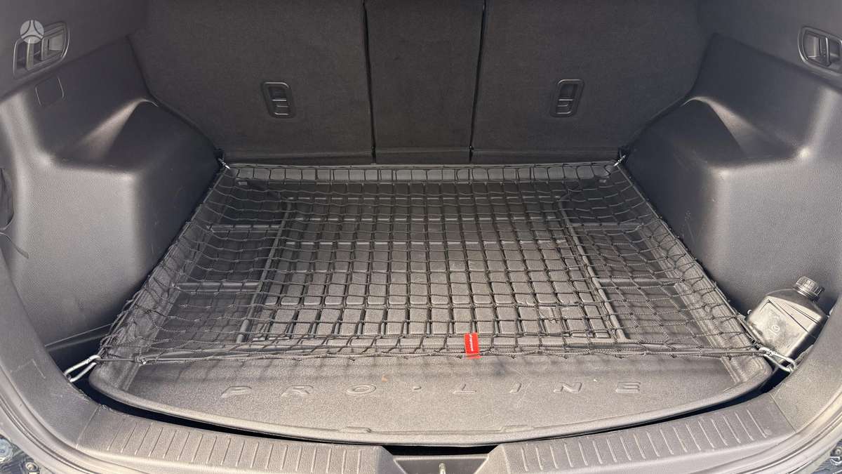 Mazda CX-5, 2.2 l., off-road / crossover