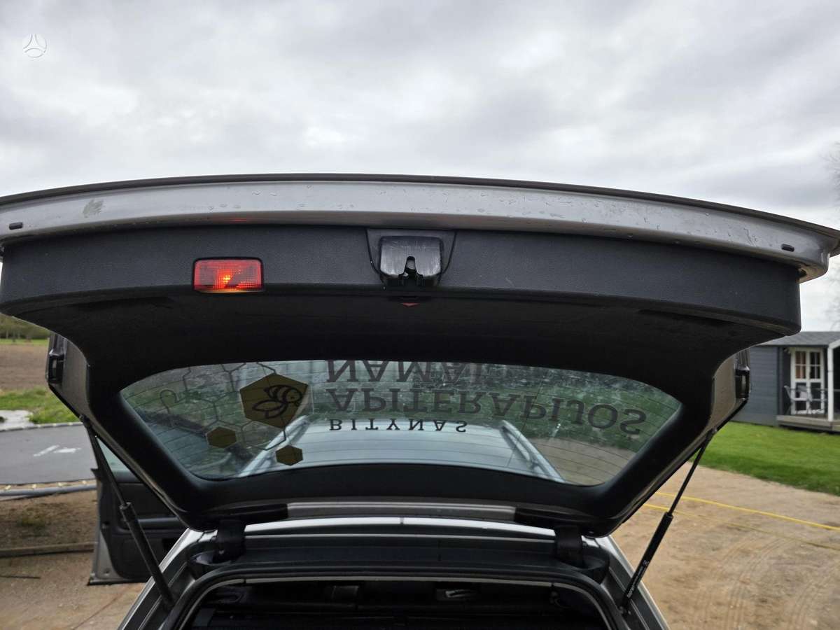Audi A4, 2.5 l., Универсал