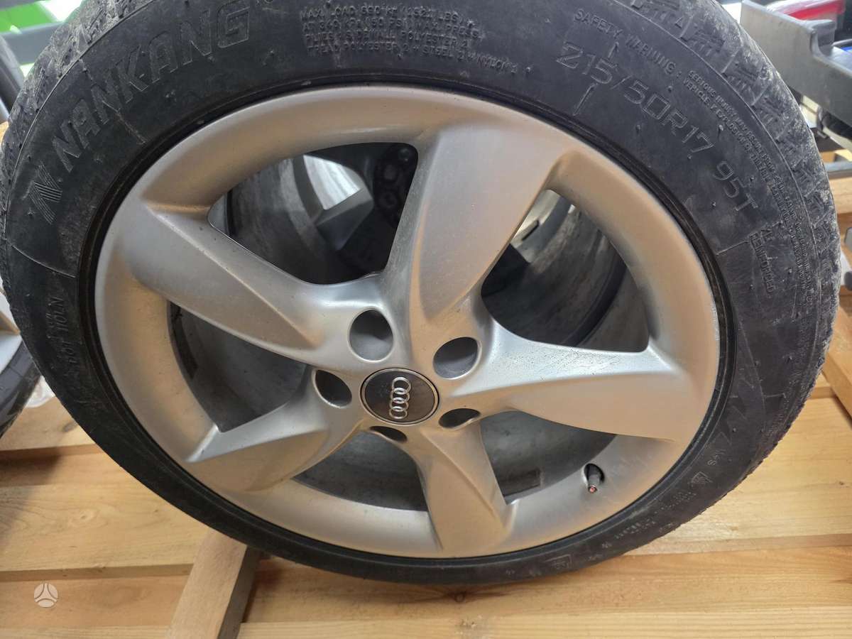 Audi A4, 2.5 l., Универсал