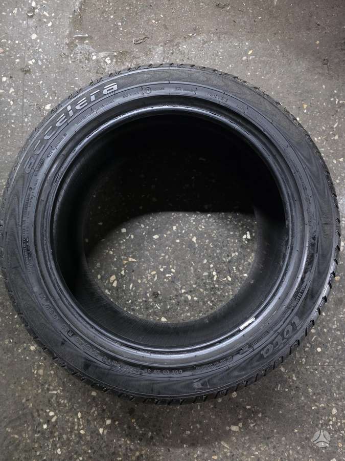Accelera, vasarinės 275/45 R19