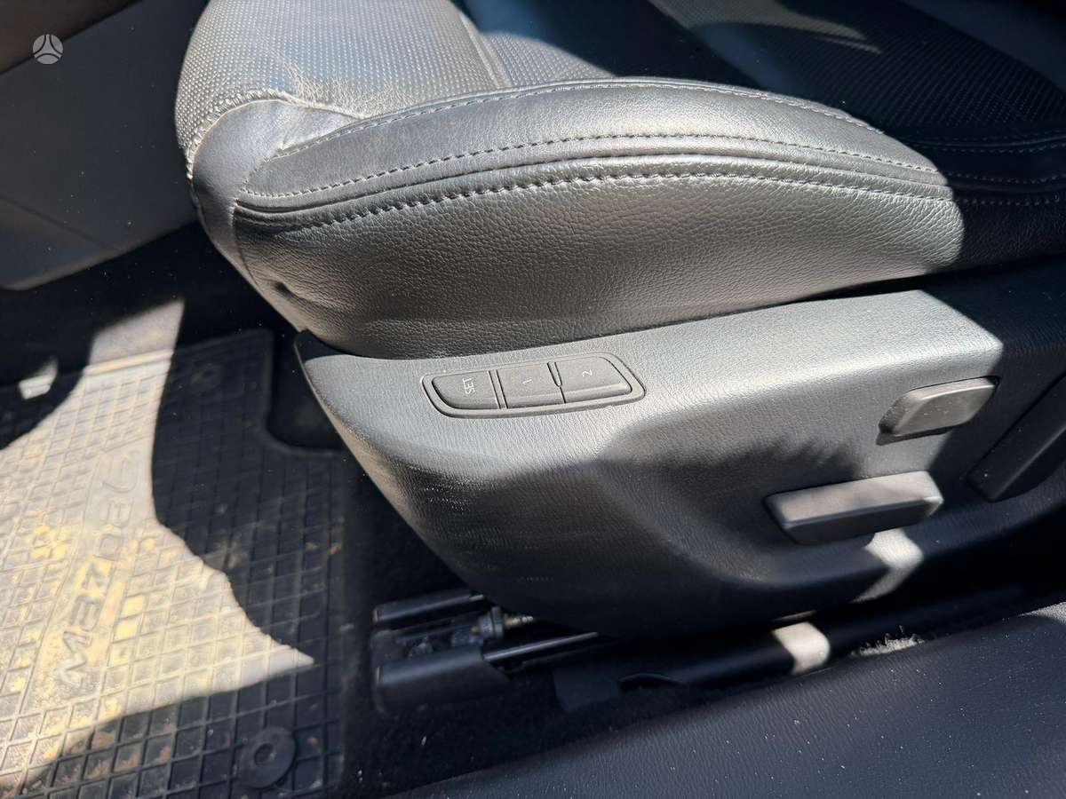 Mazda 6, 2.2 l., Универсал