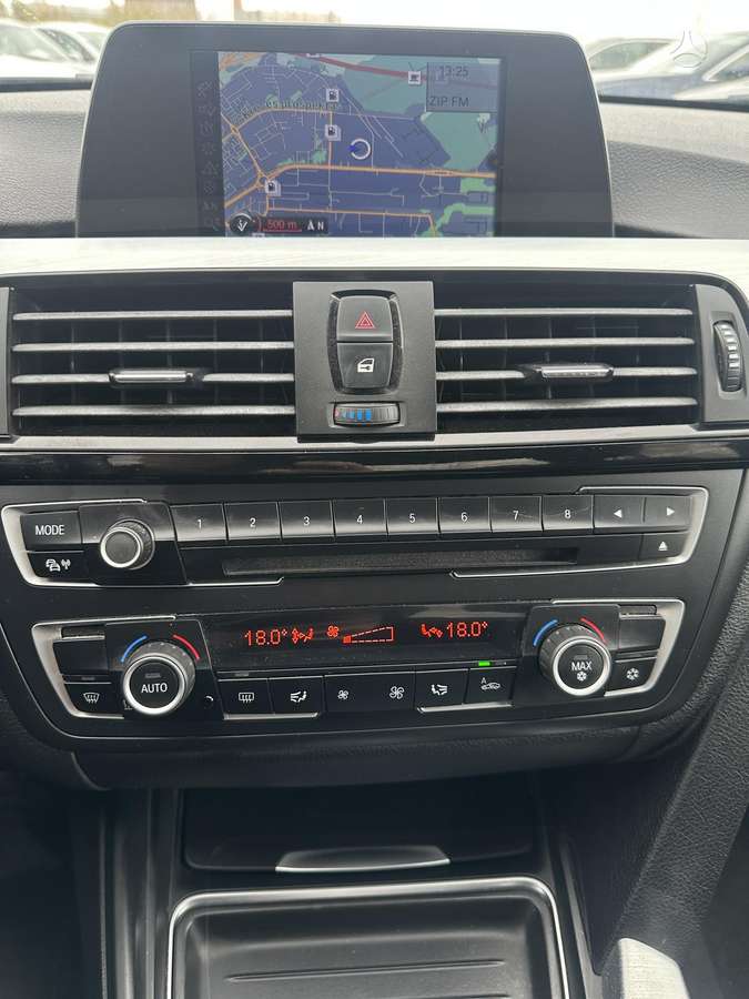BMW 320, 2.0 l., Седан