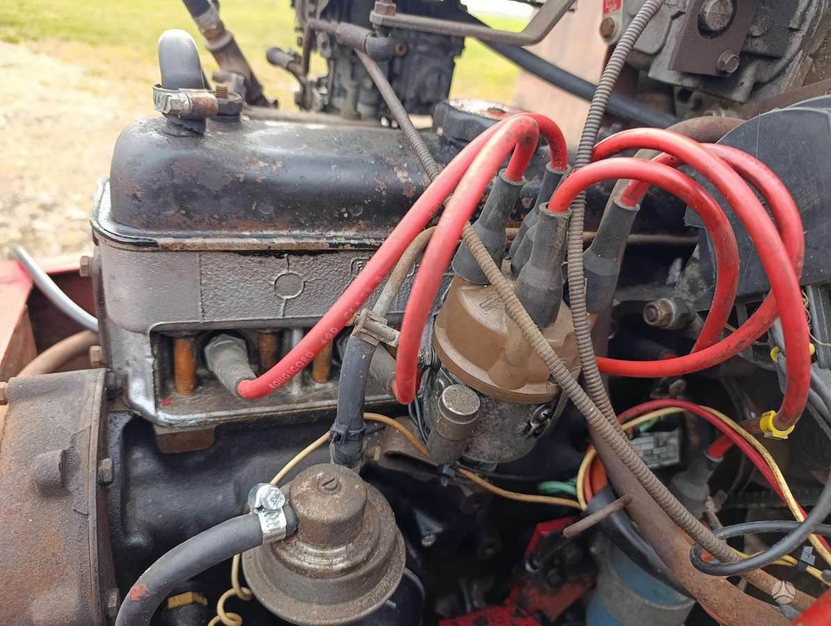 TORO 1800, lawn mowers