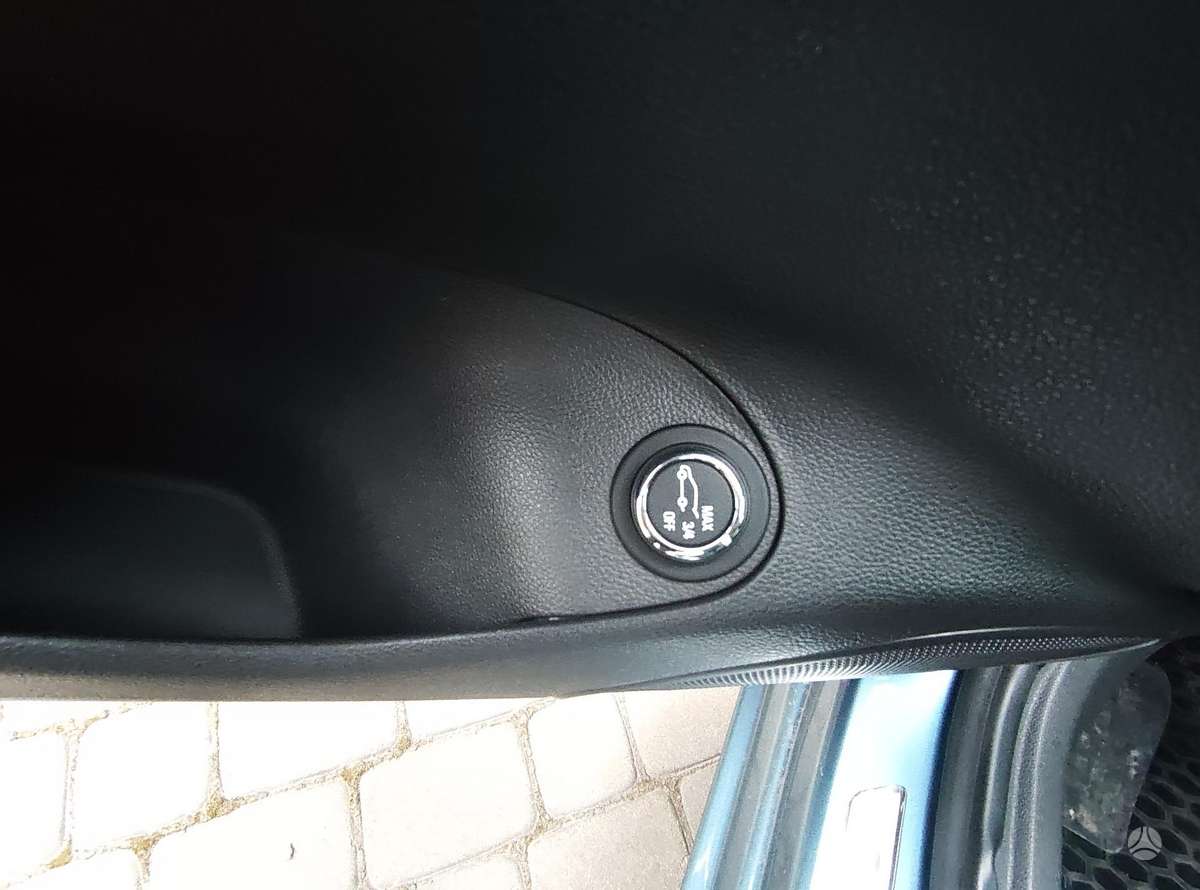 Opel Astra, 1.6 l., Универсал