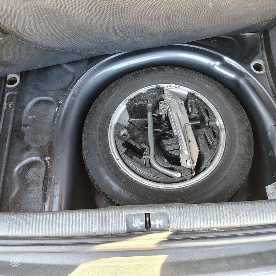 Audi A3, 1.6 l., Хэтчбек