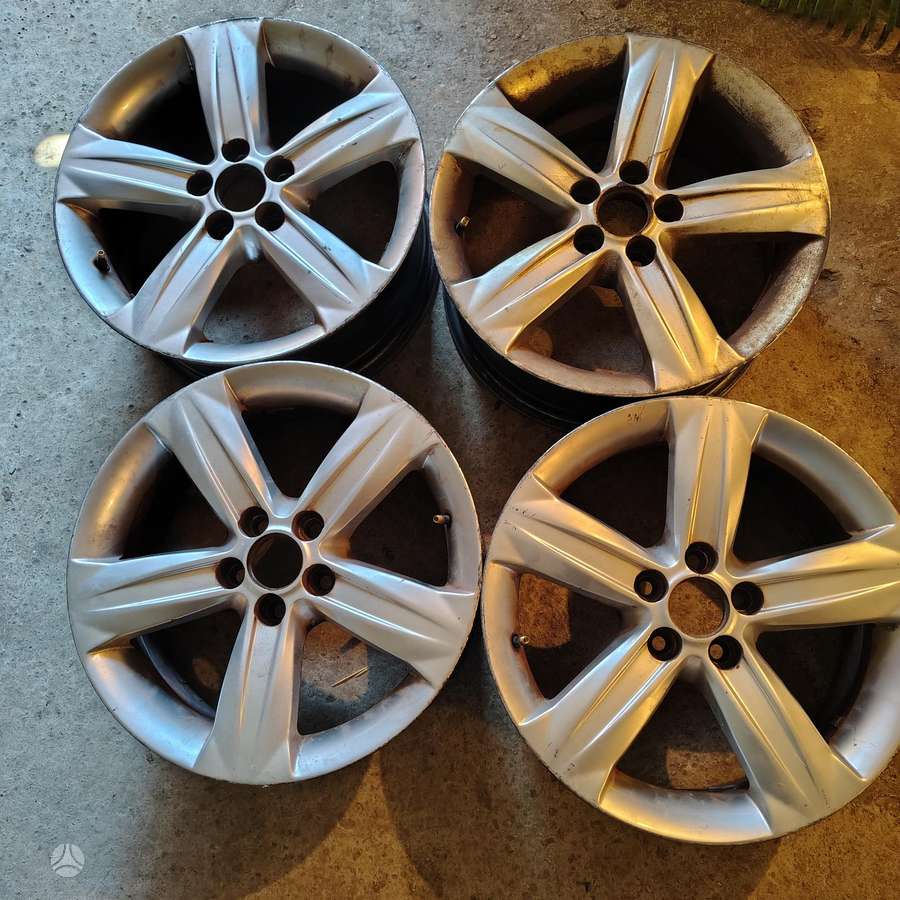 Audi A3, 1.6 l., Хэтчбек