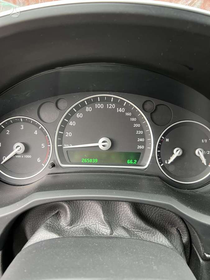 Saab 9-3, 1.9 l., Универсал
