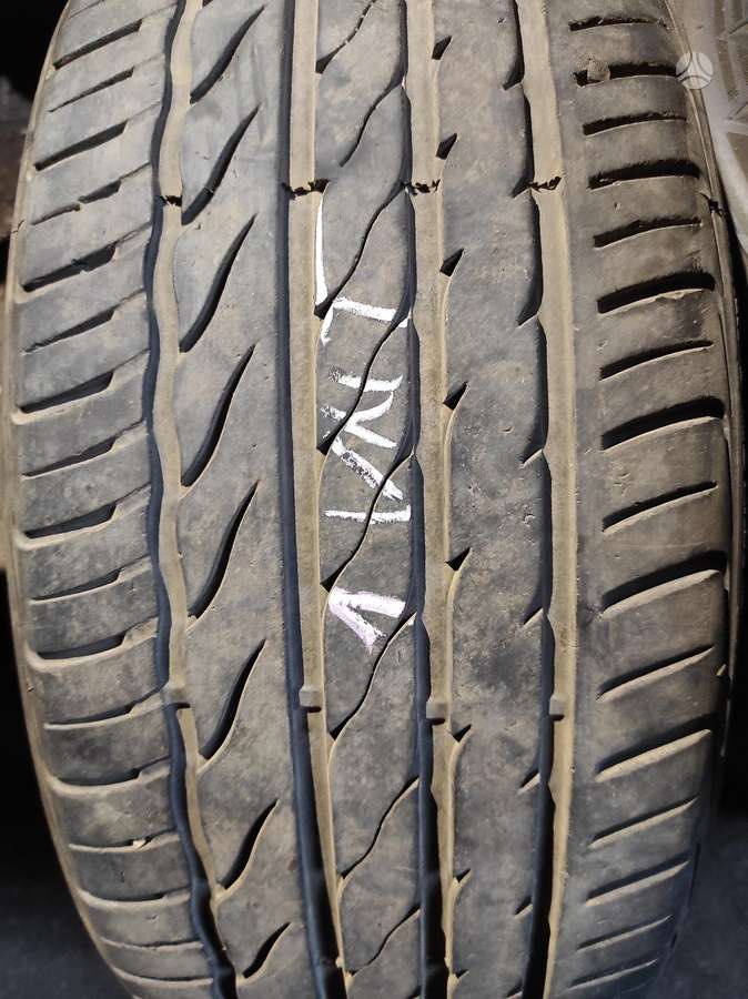 Dunlop, summer 225/45 R18