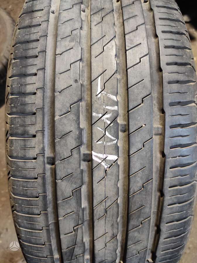 Dunlop, summer 225/45 R18