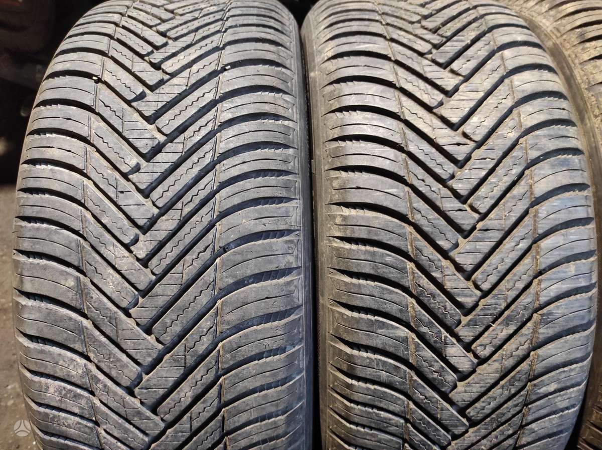 Continental VasarinesZiemines, летние 225/50 R18