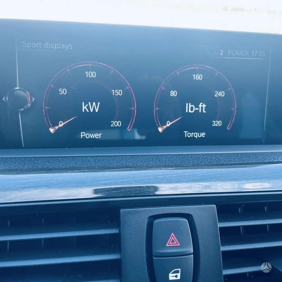 BMW 430 Gran Coupe, 2.0 l., coupe