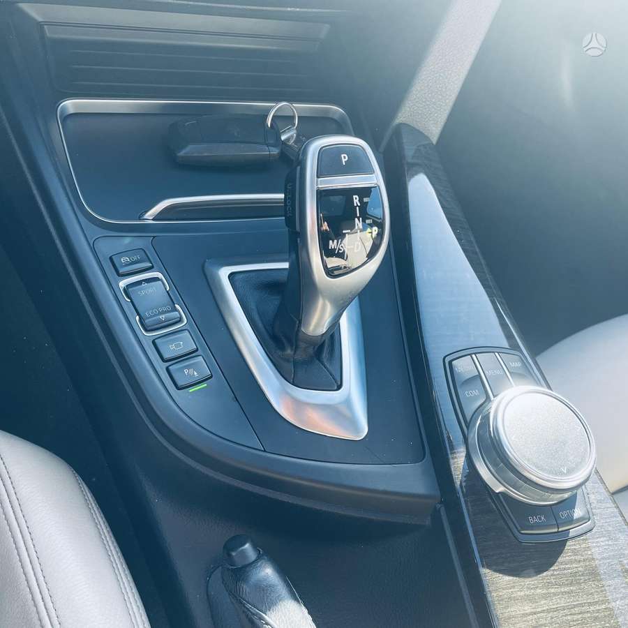 BMW 430 Gran Coupe, 2.0 l., coupe