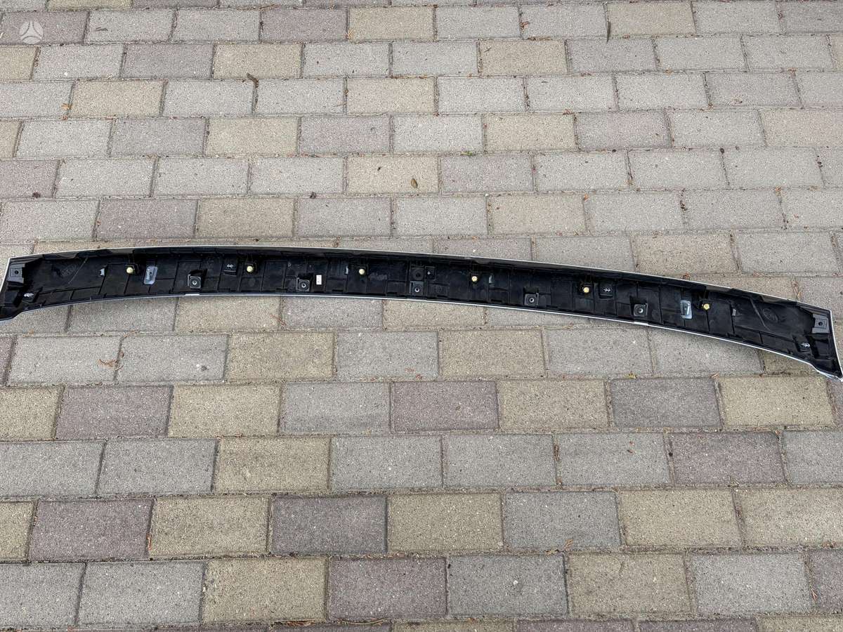 Xpeng G9, 8740003EA10003, accessories and consumables