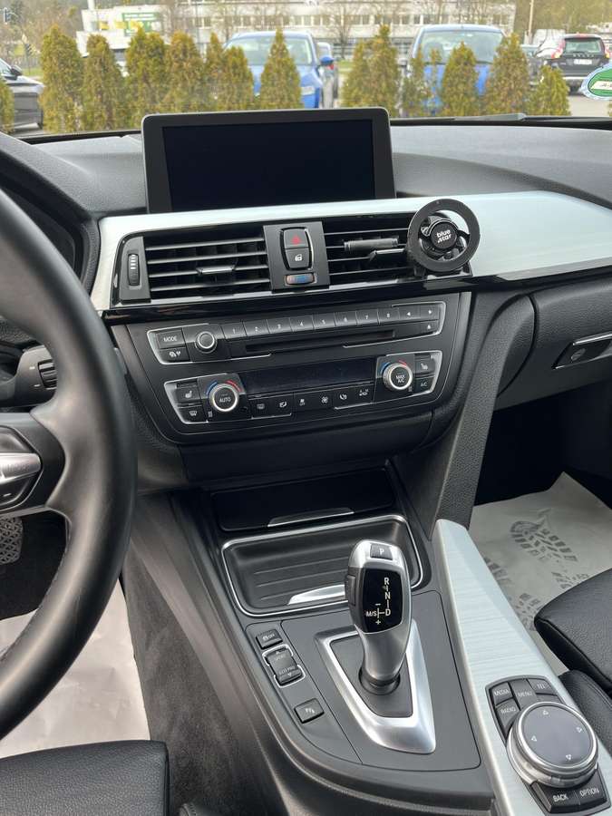 BMW 325, 2.0 l., Универсал
