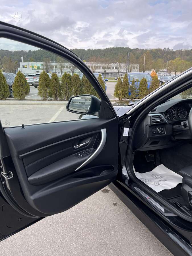 BMW 325, 2.0 l., Универсал