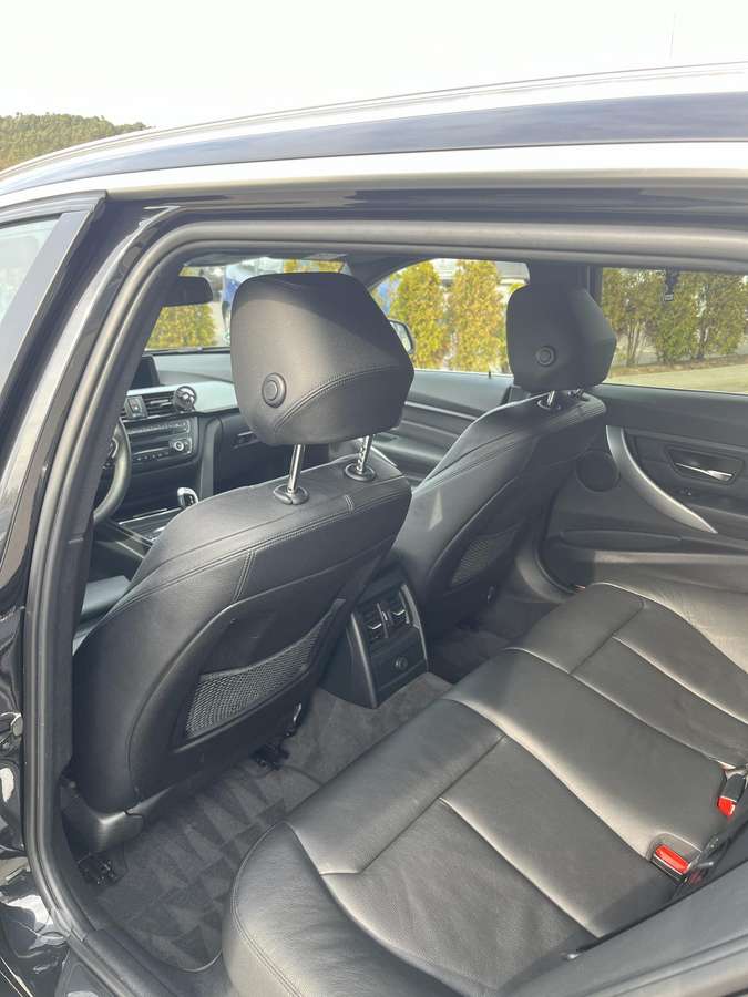 BMW 325, 2.0 l., Универсал