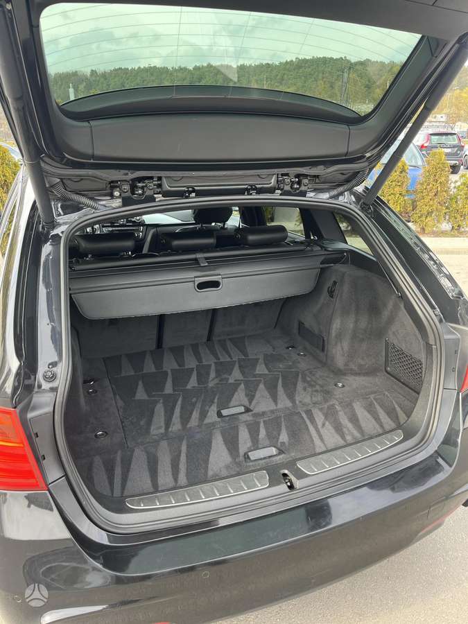 BMW 325, 2.0 l., Универсал