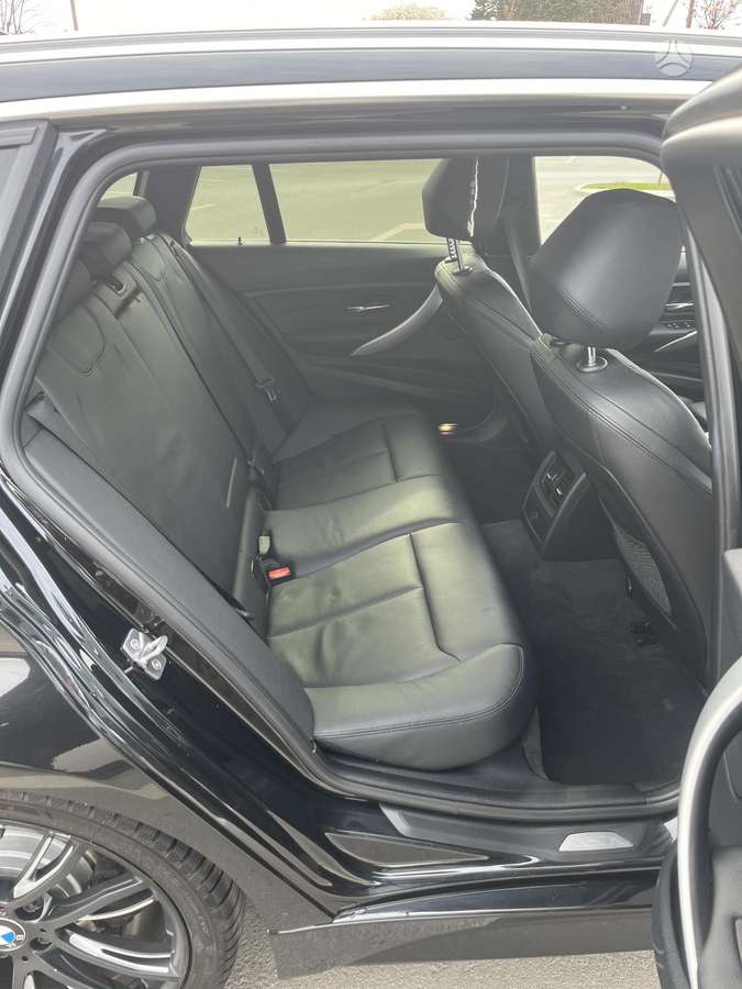 BMW 325, 2.0 l., Универсал