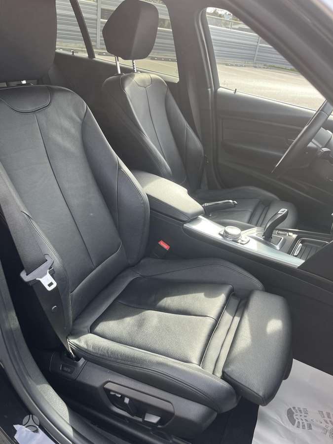 BMW 325, 2.0 l., Универсал