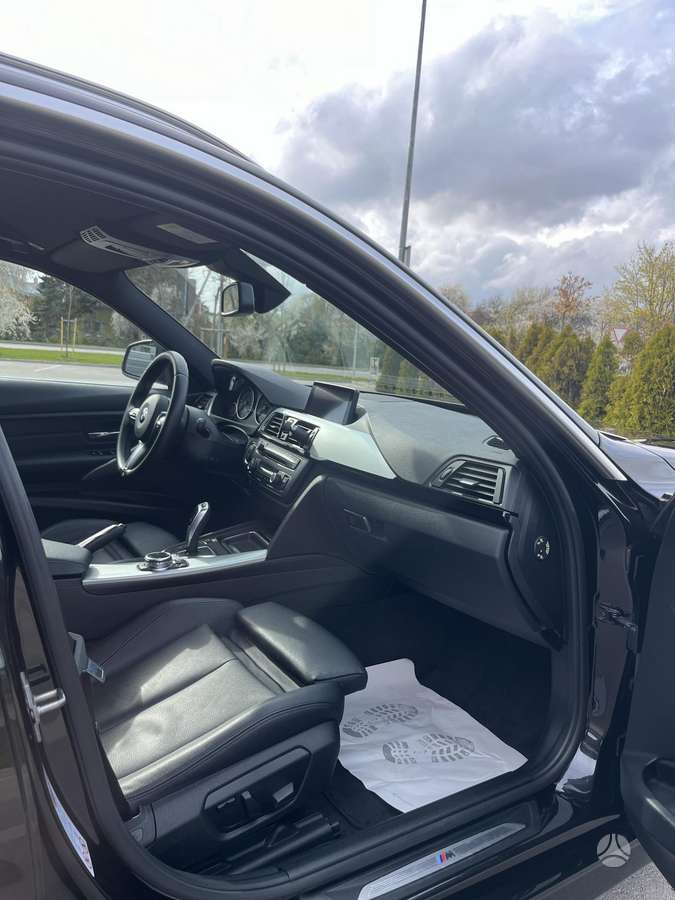 BMW 325, 2.0 l., Универсал
