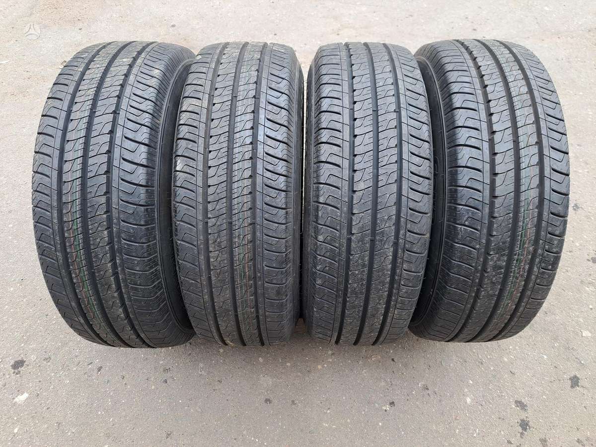 Peugeot Expert Rifter, легкосплавные , R16
