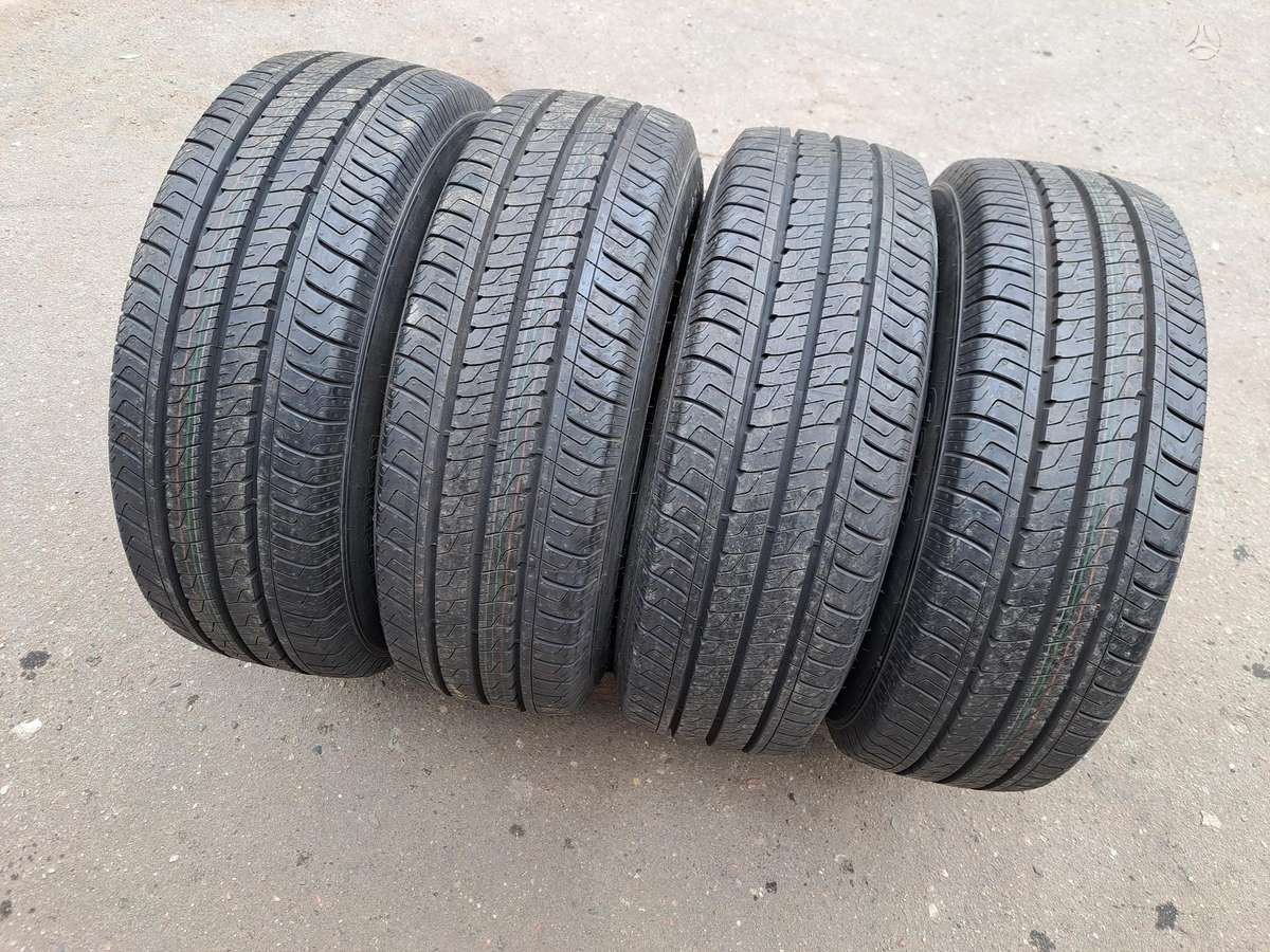 Peugeot Expert Rifter, light alloy, R16