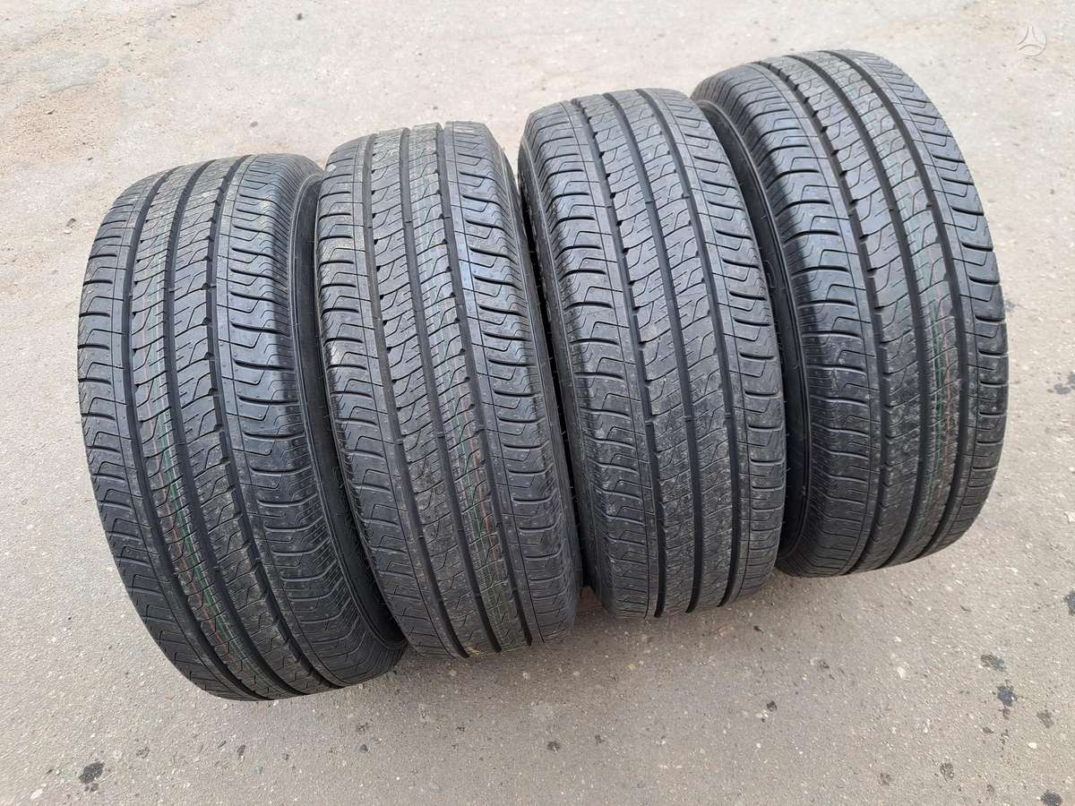 Peugeot Expert Rifter, легкосплавные , R16