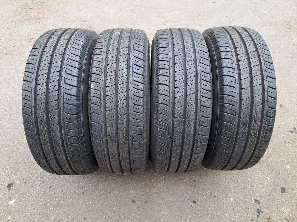 Peugeot Expert Rifter, легкосплавные , R16