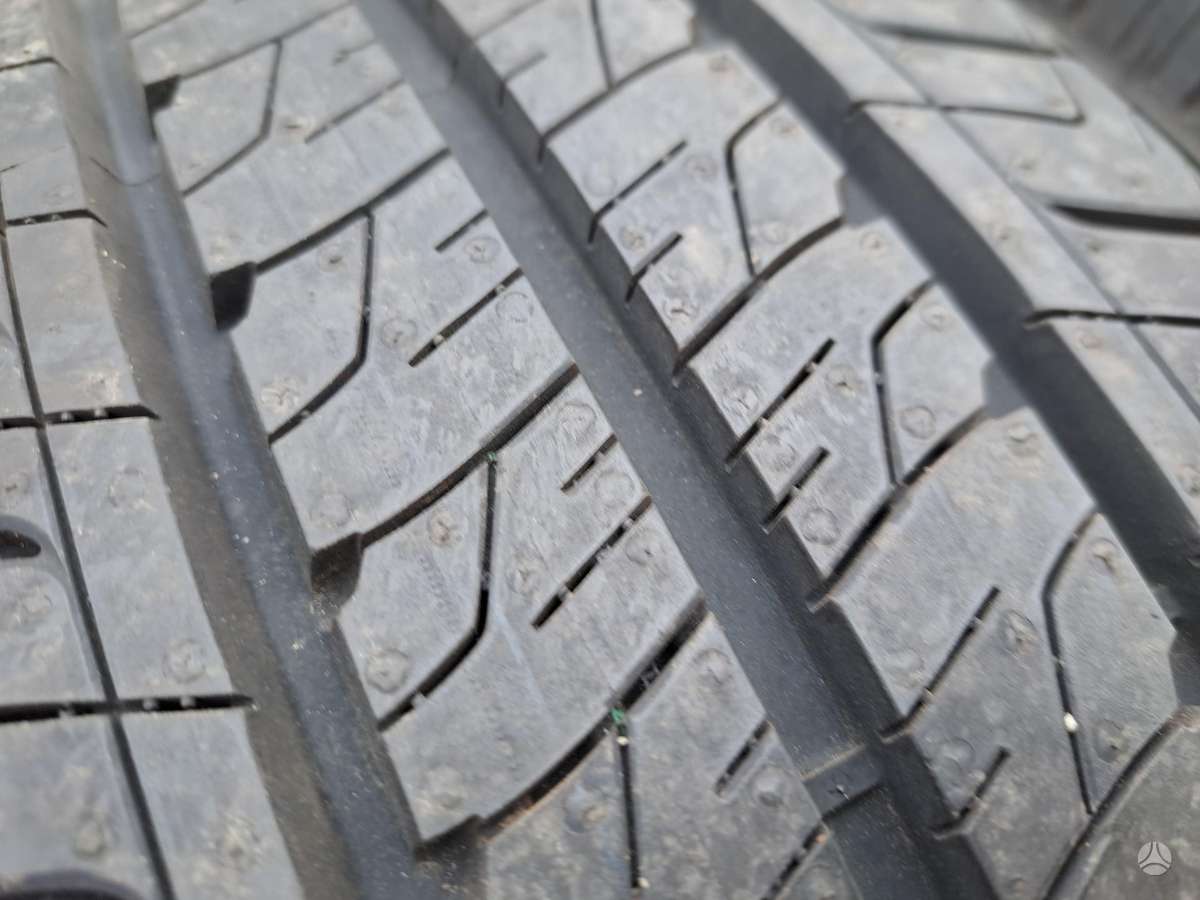 Peugeot Expert Rifter, light alloy, R16