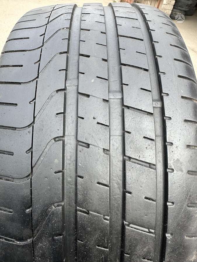 Pirelli, летние 255/30 R20