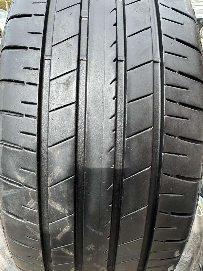 Bridgestone, summer 225/45 R19