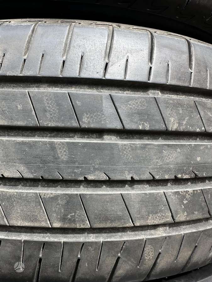 Bridgestone, summer 225/45 R19