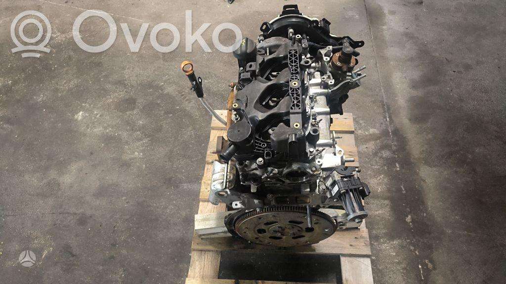 Peugeot 5008, YH01