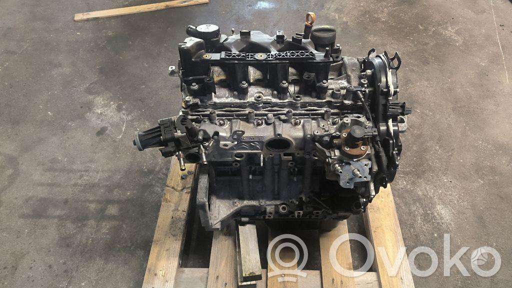 Peugeot 5008, YH01