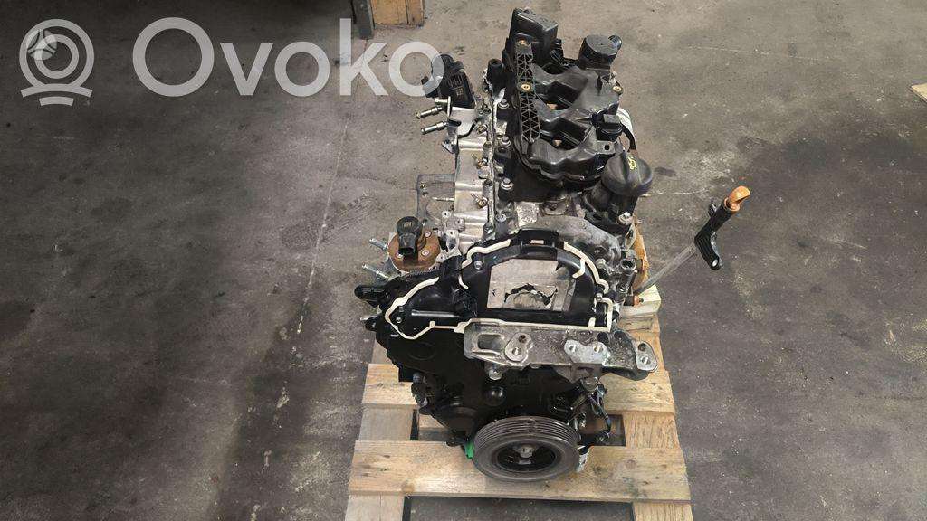Peugeot 5008, YH01