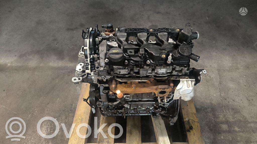 Peugeot 5008, YH01