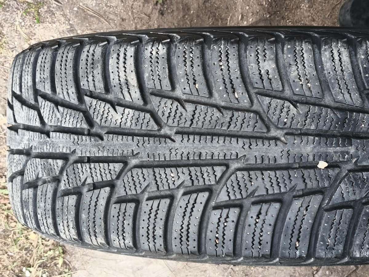 Volkswagen Orginalūs vw LONDON, light alloy, R17