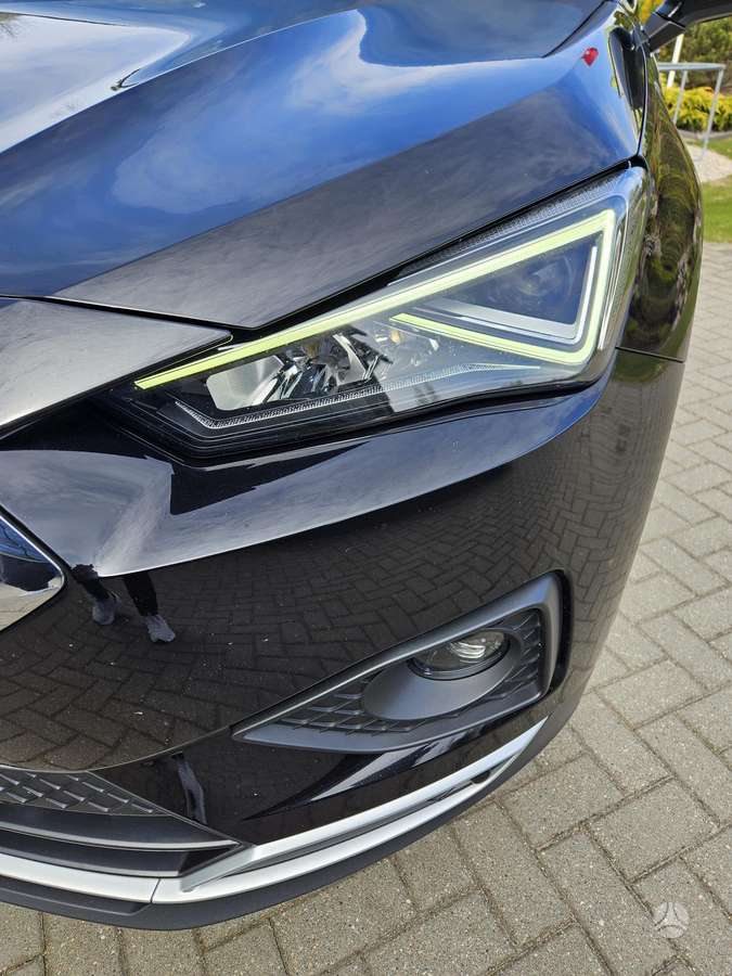 SEAT Tarraco - 2