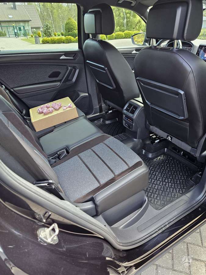 SEAT Tarraco - 10