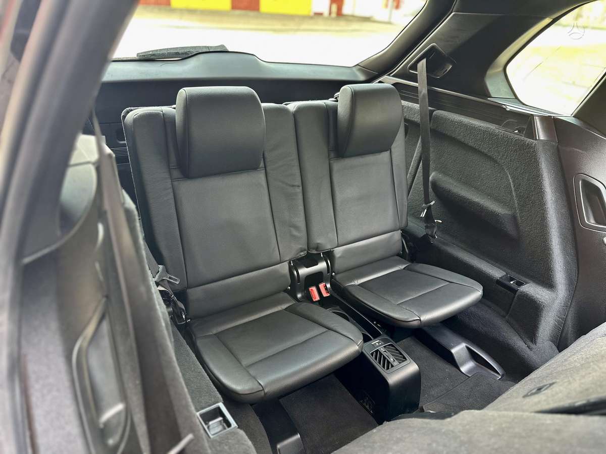 BMW X5, 3.0 l., Внедорожник / Кроссовер