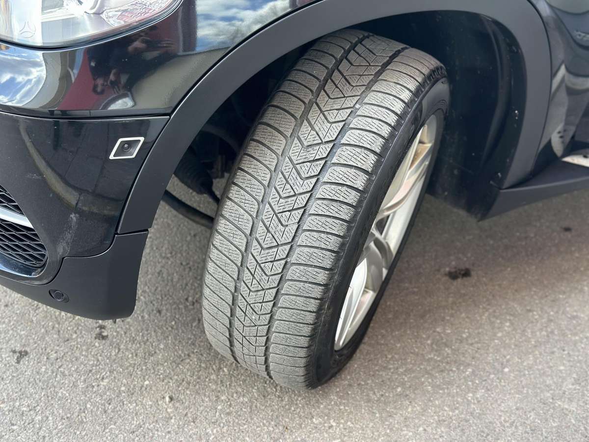 BMW X5, 3.0 l., Внедорожник / Кроссовер