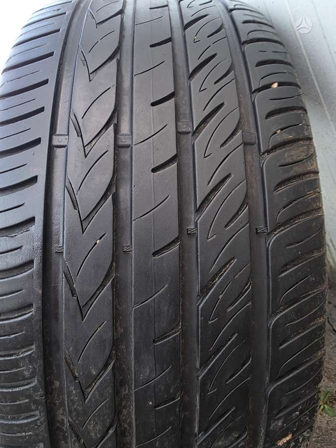 Volvo, light alloy, R20