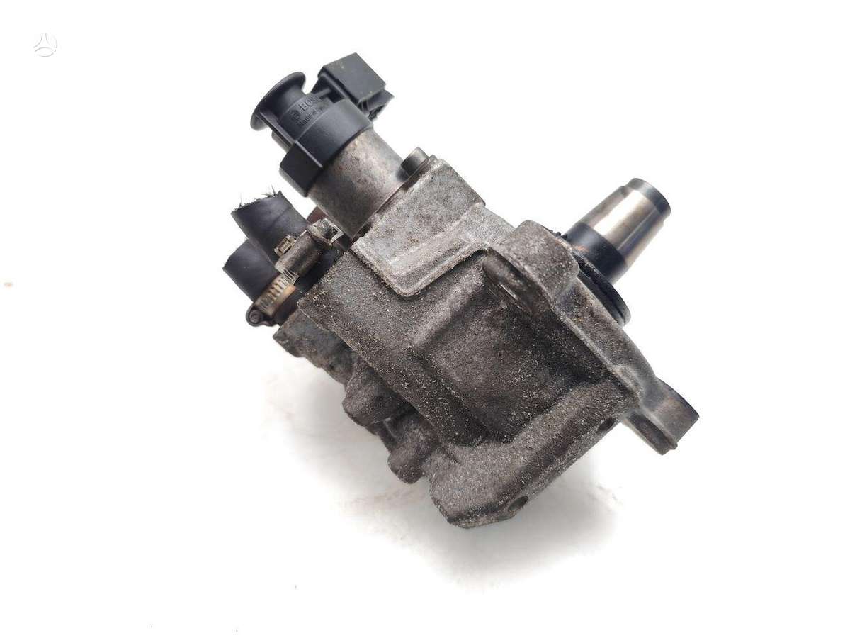 BMW 320, 7823452, injection system
