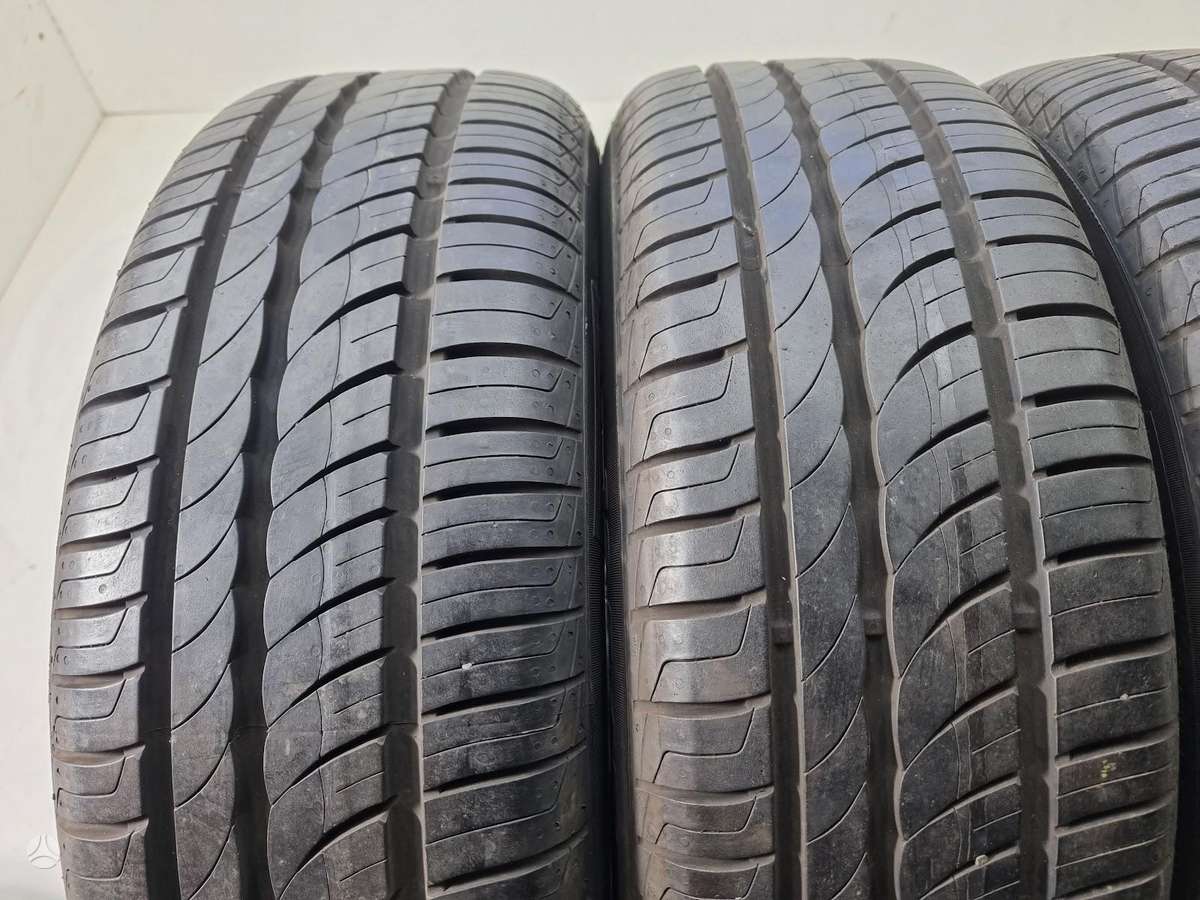 Toyota ET50, light alloy, R16