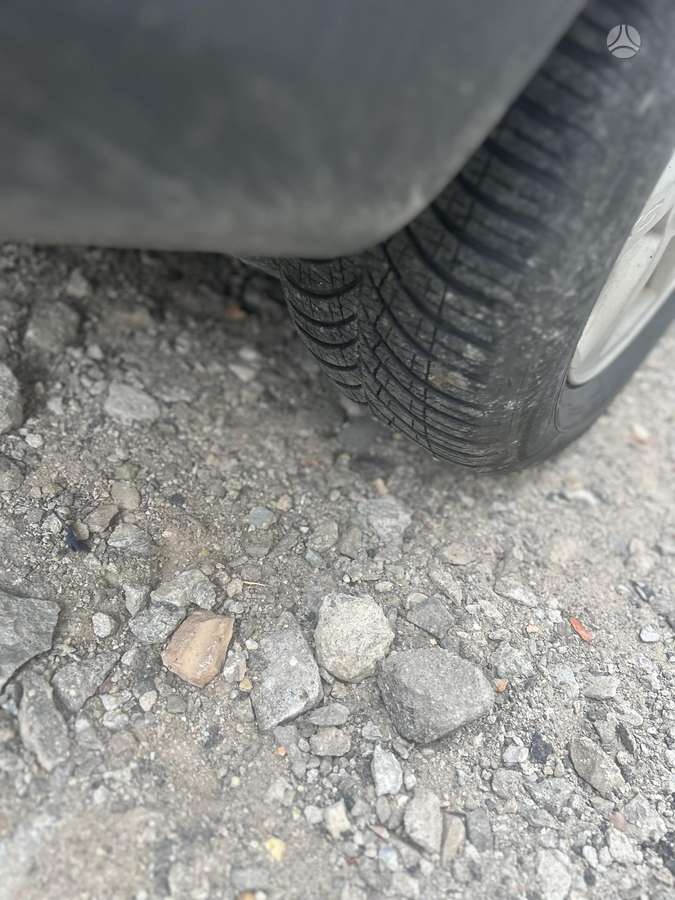 Volvo XC70, 2.4 l., Универсал