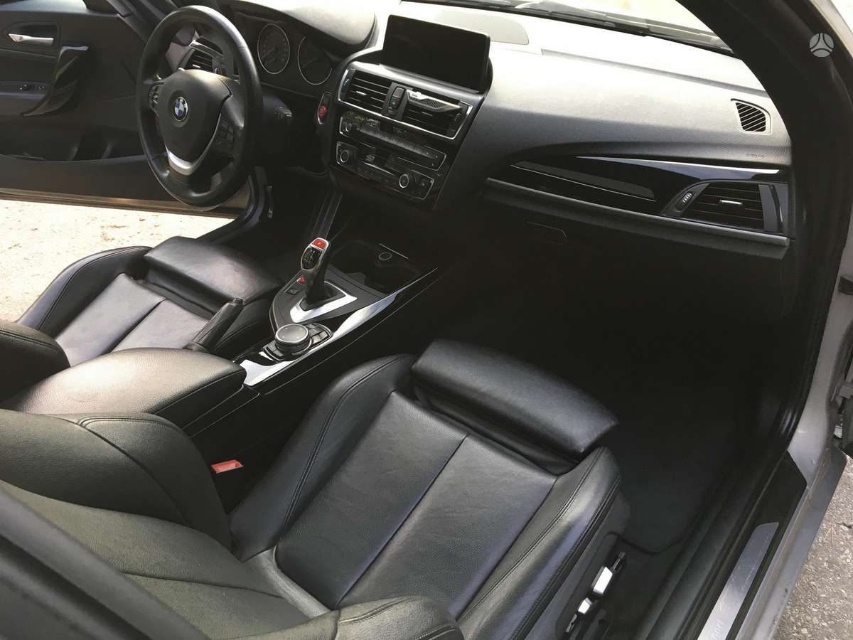 BMW 228, 2.0 l., coupe