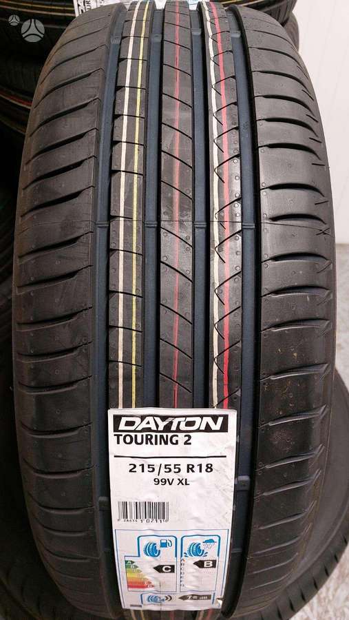 Continental , Bridgestone M+S, летние 215/55 R18