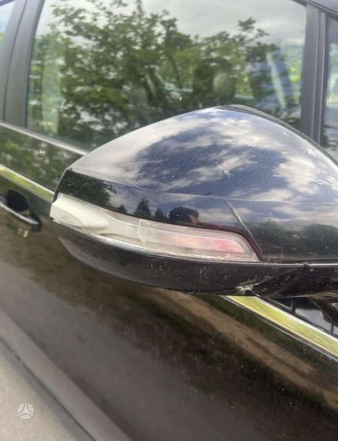 Opel Ampera, 1.4 l., hatchback